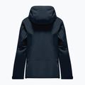 Giacca impermeabile da donna Salewa Puez GTX 2L EPE navy blaze 8
