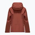 Giacca impermeabile donna Salewa Puez GTX 2L EPE etruscan red 8