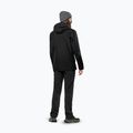 Giacca impermeabile uomo Salewa Puez GTX 2L EPE black out 3