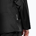 Giacca impermeabile uomo Salewa Puez GTX 2L EPE black out 5