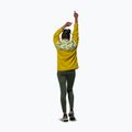 Felpa Salewa Eagle Anniversary Full Zip olio d'oliva 3