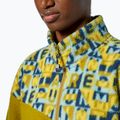 Felpa Salewa Eagle Anniversary Full Zip olio d'oliva 5