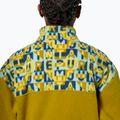 Felpa Salewa Eagle Anniversary Full Zip olio d'oliva 6