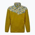 Felpa Salewa Eagle Anniversary Full Zip olio d'oliva 8