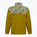 Felpa Salewa Eagle Anniversary Full Zip olio d'oliva 9
