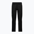Pantaloni softshell uomo Salewa Puez Dolomia 2 black out 8