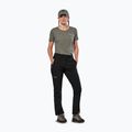 Pantaloni softshell da donna Salewa Puez Dolomia 2 black out 2