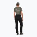 Pantaloni softshell da donna Salewa Puez Dolomia 2 black out 3