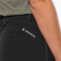Pantaloni softshell da donna Salewa Puez Dolomia 2 black out 4