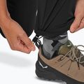 Pantaloni softshell da donna Salewa Puez Dolomia 2 black out 6