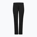Pantaloni softshell da donna Salewa Puez Dolomia 2 black out 7