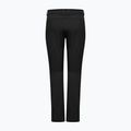 Pantaloni softshell da donna Salewa Puez Dolomia 2 black out 8