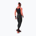 Leggings da running donna DYNAFIT Winter Running black out 3