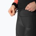 Leggings da running donna DYNAFIT Winter Running black out 4