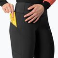 Leggings da running donna DYNAFIT Winter Running black out 5