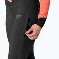 Leggings da running donna DYNAFIT Winter Running black out 6