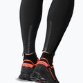 Leggings da running donna DYNAFIT Winter Running black out 7