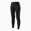 Leggings da running donna DYNAFIT Winter Running black out 9