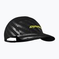 Cappellino con visiera DYNAFIT Trail Reflective black out