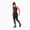 Leggings running donna DYNAFIT Trail Reflective black out 2