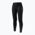 Leggings running donna DYNAFIT Trail Reflective black out 7