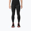Leggings da running donna DYNAFIT Warm Ultra black out