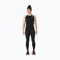 Leggings da running donna DYNAFIT Warm Ultra black out 2