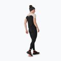 Leggings da running donna DYNAFIT Warm Ultra black out 3