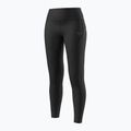 Leggings da running donna DYNAFIT Warm Ultra black out 4