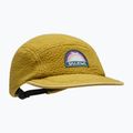 Cappellino con visiera Salewa Eagle Anniversary Retro olive oil