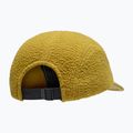 Cappellino con visiera Salewa Eagle Anniversary Retro olive oil 2