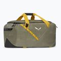 Borsone da viaggio Salewa Discovery Duffle 50 l faded green