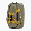 Borsone da viaggio Salewa Discovery Duffle 50 l faded green 2