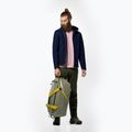 Borsone da viaggio Salewa Discovery Duffle 50 l faded green 6