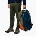 Borsone da viaggio Salewa Discovery Duffle 50 l faded green 11