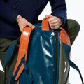 Borsone da viaggio Salewa Discovery Duffle 50 l faded green 12
