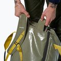 Borsone da viaggio Salewa Discovery Duffle 50 l faded green 14