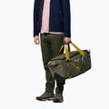 Borsone da viaggio Salewa Discovery Duffle 50 l faded green 15