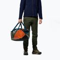Borsone da viaggio Salewa Discovery Duffle 50 l multicolor 6