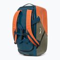 Borsone da viaggio Salewa Discovery Duffle 70 l multicolor 2