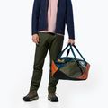 Borsone da viaggio Salewa Discovery Duffle 70 l multicolor 6