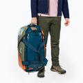 Borsone da viaggio Salewa Discovery Duffle 70 l multicolor 7