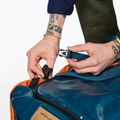 Borsone da viaggio Salewa Discovery Duffle 70 l multicolor 8