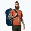 Borsa da viaggio Salewa Discovery Duffle 70 l pond 9