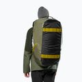 Borsone da viaggio Salewa Discovery Duffle 90 l faded green 5