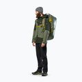 Borsone da viaggio Salewa Discovery Duffle 90 l faded green 7