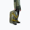 Borsone da viaggio Salewa Discovery Duffle 90 l faded green 8