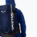 Zaino da trekking da uomo Salewa Winter Mate 30 l blue depth/black 5