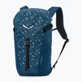 Zaino da trekking per bambini Salewa Explorer 18 l pond