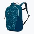 Zaino da trekking per bambini Salewa Explorer 12 l pond